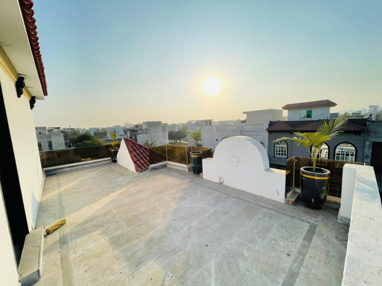 693/34 D — 5 Marla House DHA Phase 9 Town Lahore