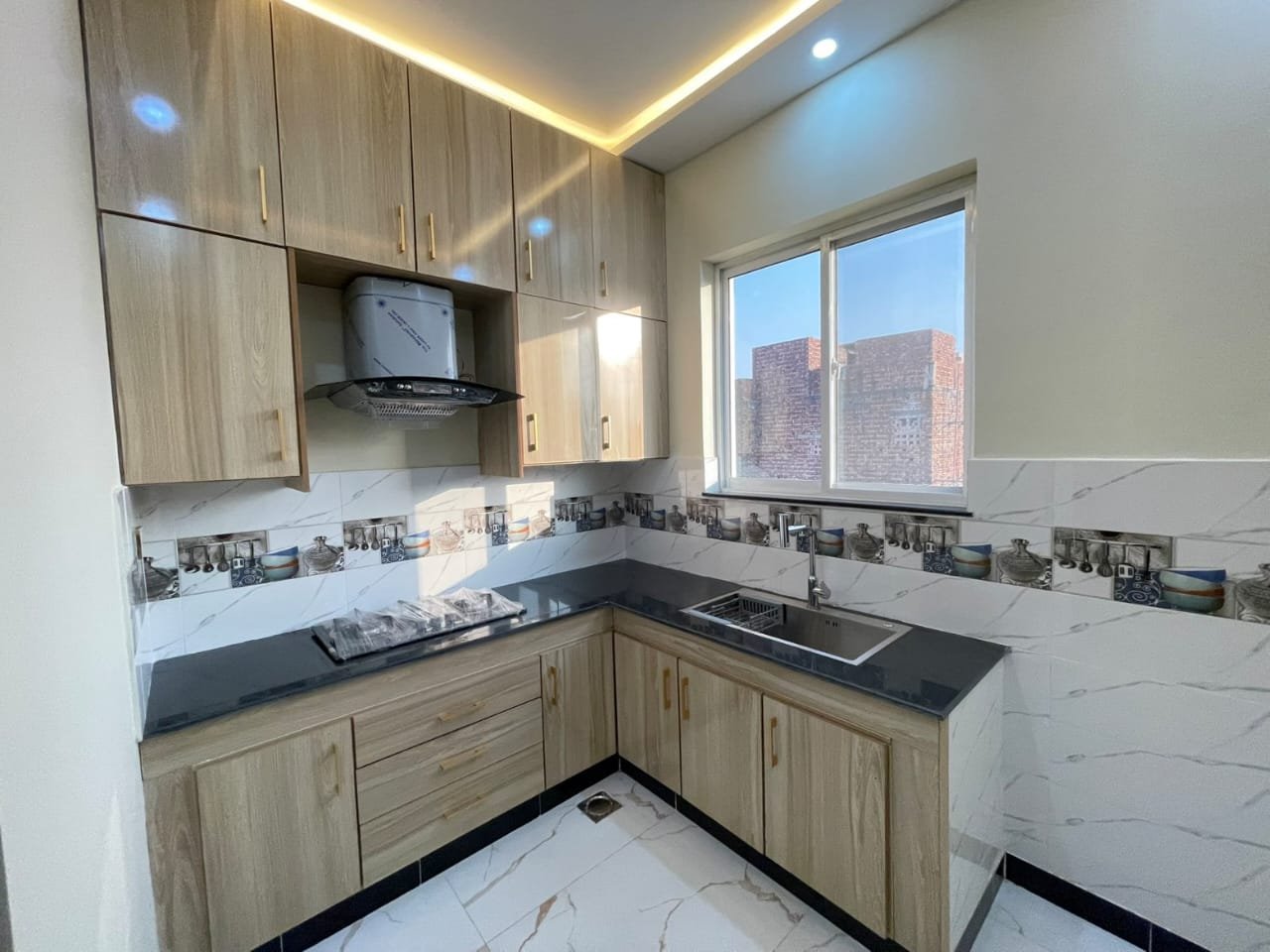 693/34 D — 5 Marla House DHA Phase 9 Town Lahore