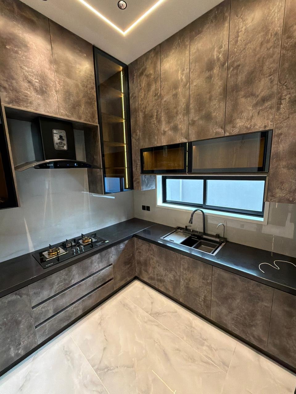5 Marla House for Sale in DHA Phase 9 Town Lahore Call +92 321 7899076
