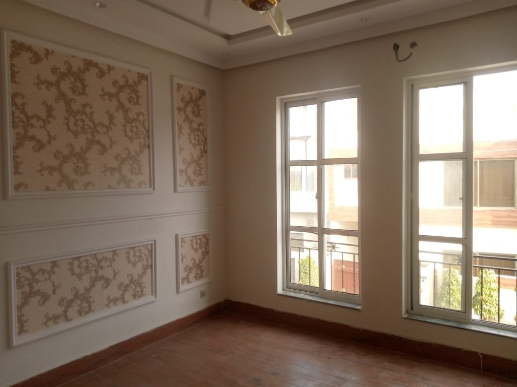 5 Marla House for Sale in DHA Lahore – 3 Bedrooms – PKR 3.10 Crore