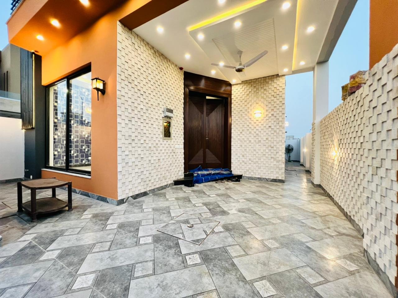 5 Marla House for Sale in DHA 9 Town Lahore – 195 D – PKR 3.12 Crore
