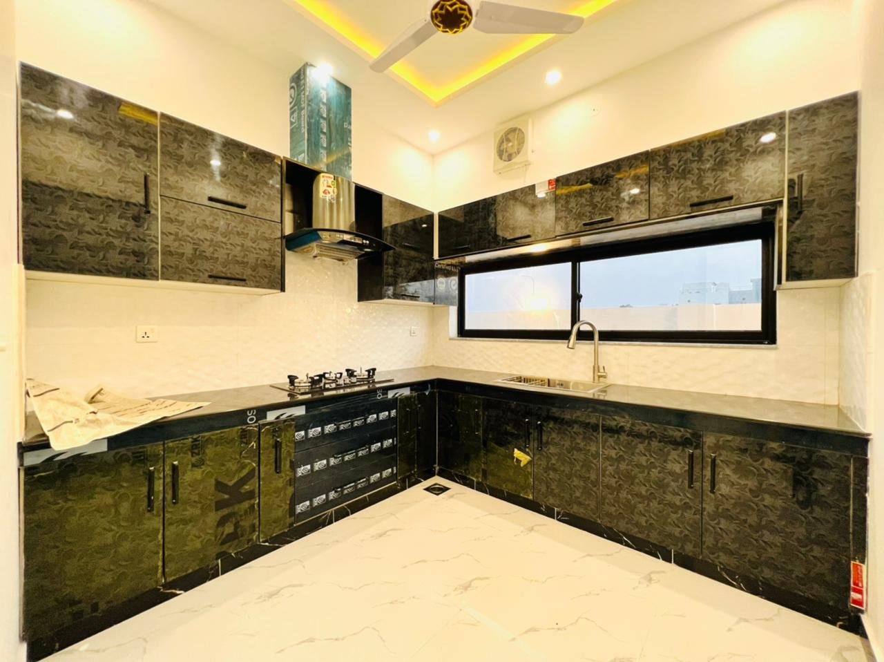 5 Marla House for Sale in DHA 9 Town Lahore – 195 D – PKR 3.12 Crore