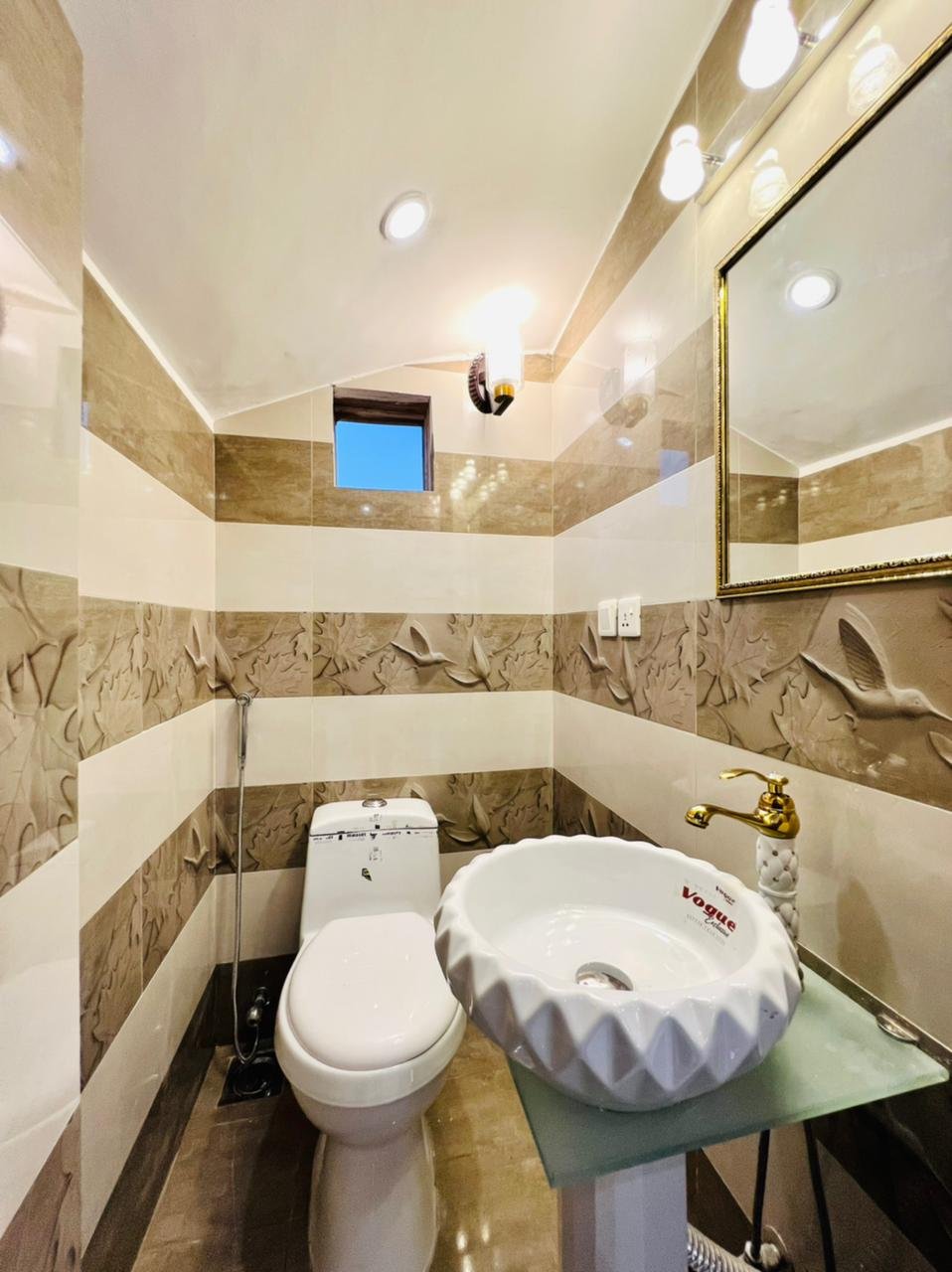 5 Marla House for Sale in DHA 9 Town Lahore – 195 D – PKR 3.12 Crore