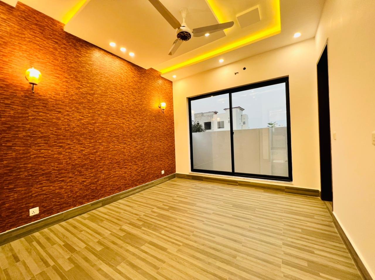 5 Marla House for Sale in DHA 9 Town Lahore – 195 D – PKR 3.12 Crore