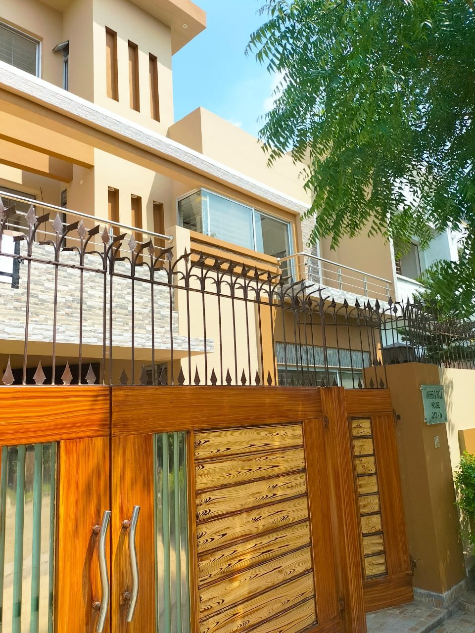 5 Marla 3 Bedroom House for Sale in DHA Lahore – PKR 3.13 Crore