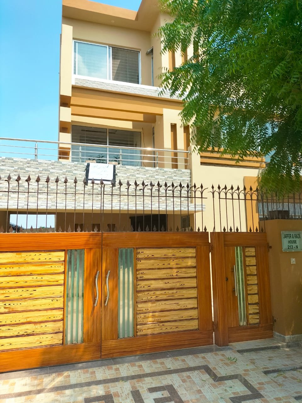 5 Marla 3 Bedroom House for Sale in DHA Lahore – PKR 3.13 Crore