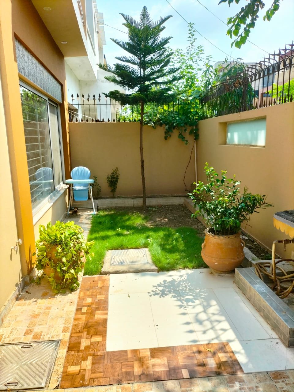 5 Marla 3 Bedroom House for Sale in DHA Lahore – PKR 3.13 Crore