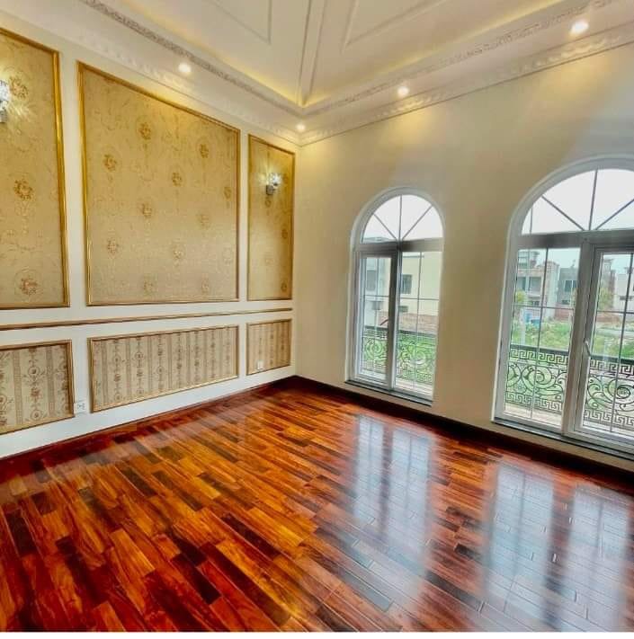 5 Marla House for Sale in DHA 9 Town Lahore – 1074 A