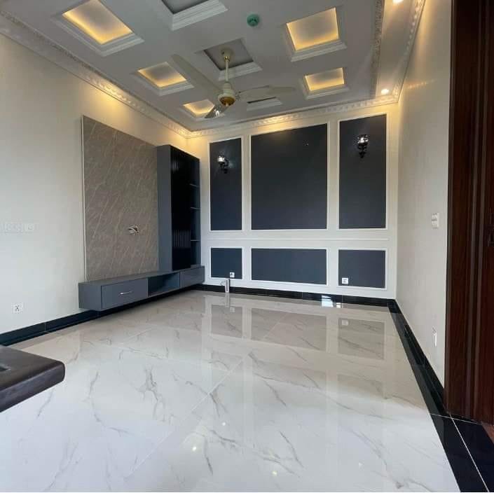 5 Marla House for Sale in DHA 9 Town Lahore – 1074 A