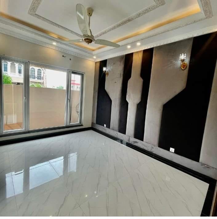 5 Marla House for Sale in DHA 9 Town Lahore – 1074 A