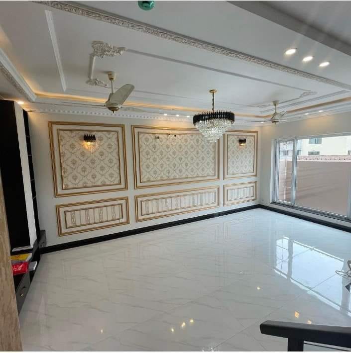 5 Marla House for Sale in DHA 9 Town Lahore – 1074 A