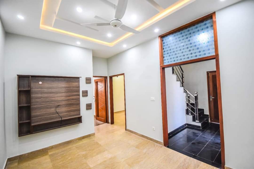 5 Marla House for Sale in DHA Lahore – PKR 3.11 Crore