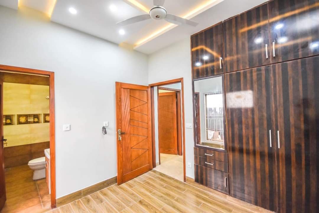 5 Marla House for Sale in DHA Lahore – PKR 3.11 Crore