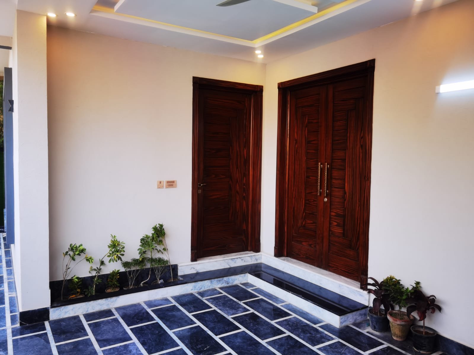 Stylish 5 Marla House for Sale in DHA Lahore – PKR 3 Crore
