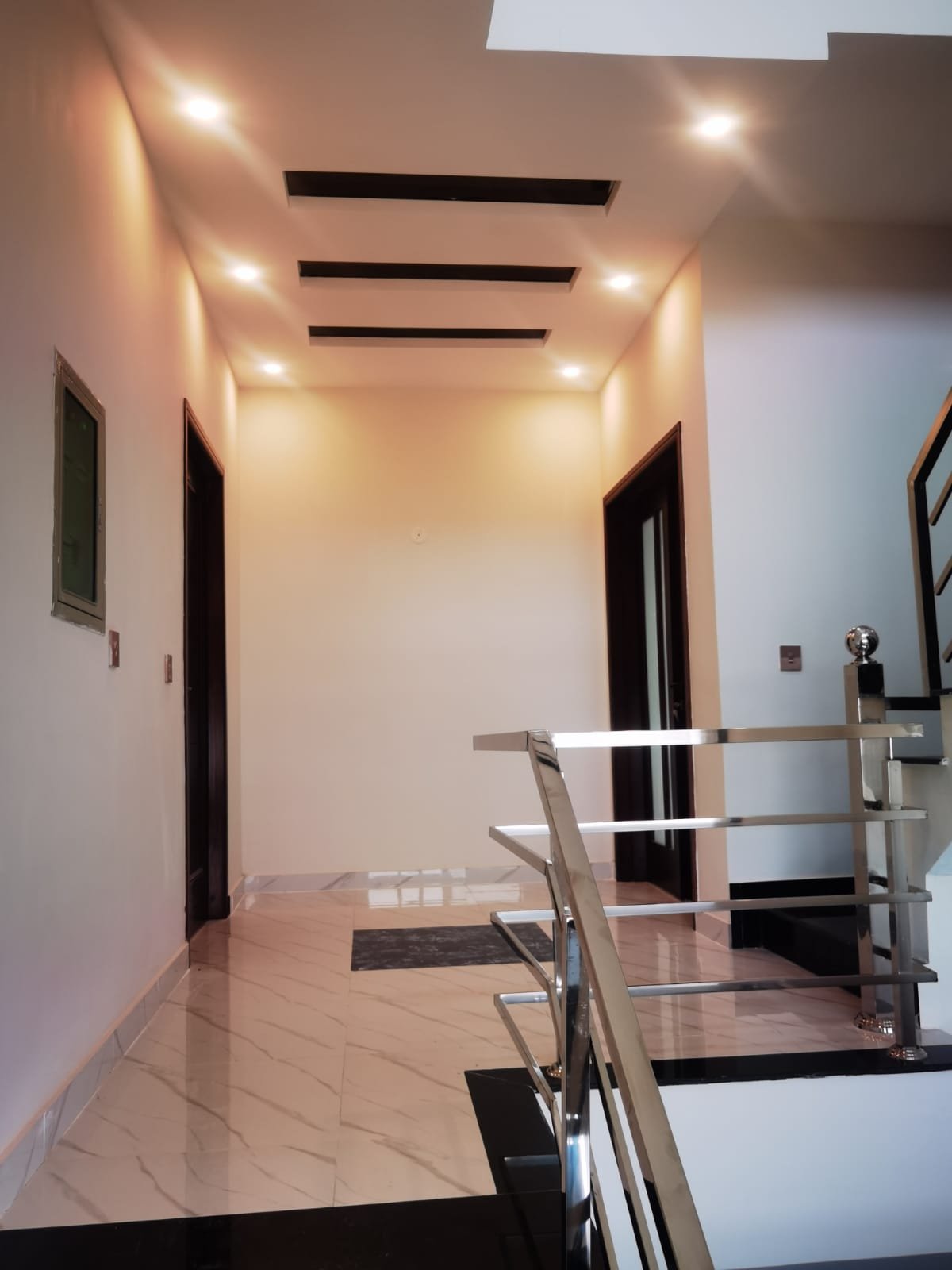 Stylish 5 Marla House for Sale in DHA Lahore – PKR 3 Crore
