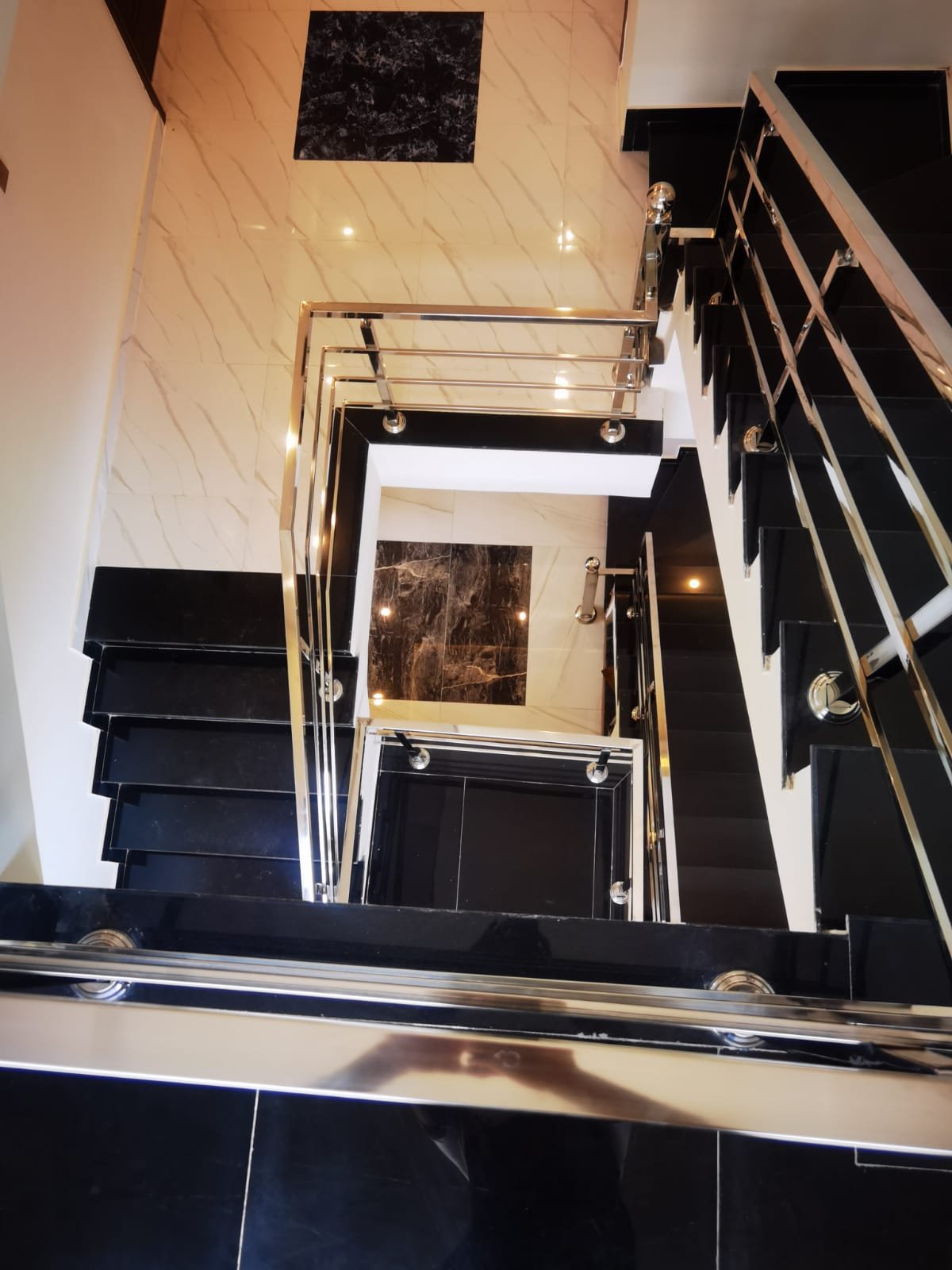 Stylish 5 Marla House for Sale in DHA Lahore – PKR 3 Crore