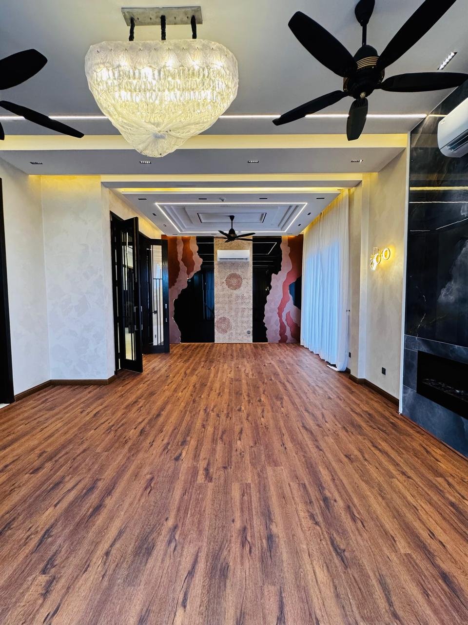1 Kanal Brand New House for Sale in DHA Lahore Phase 7