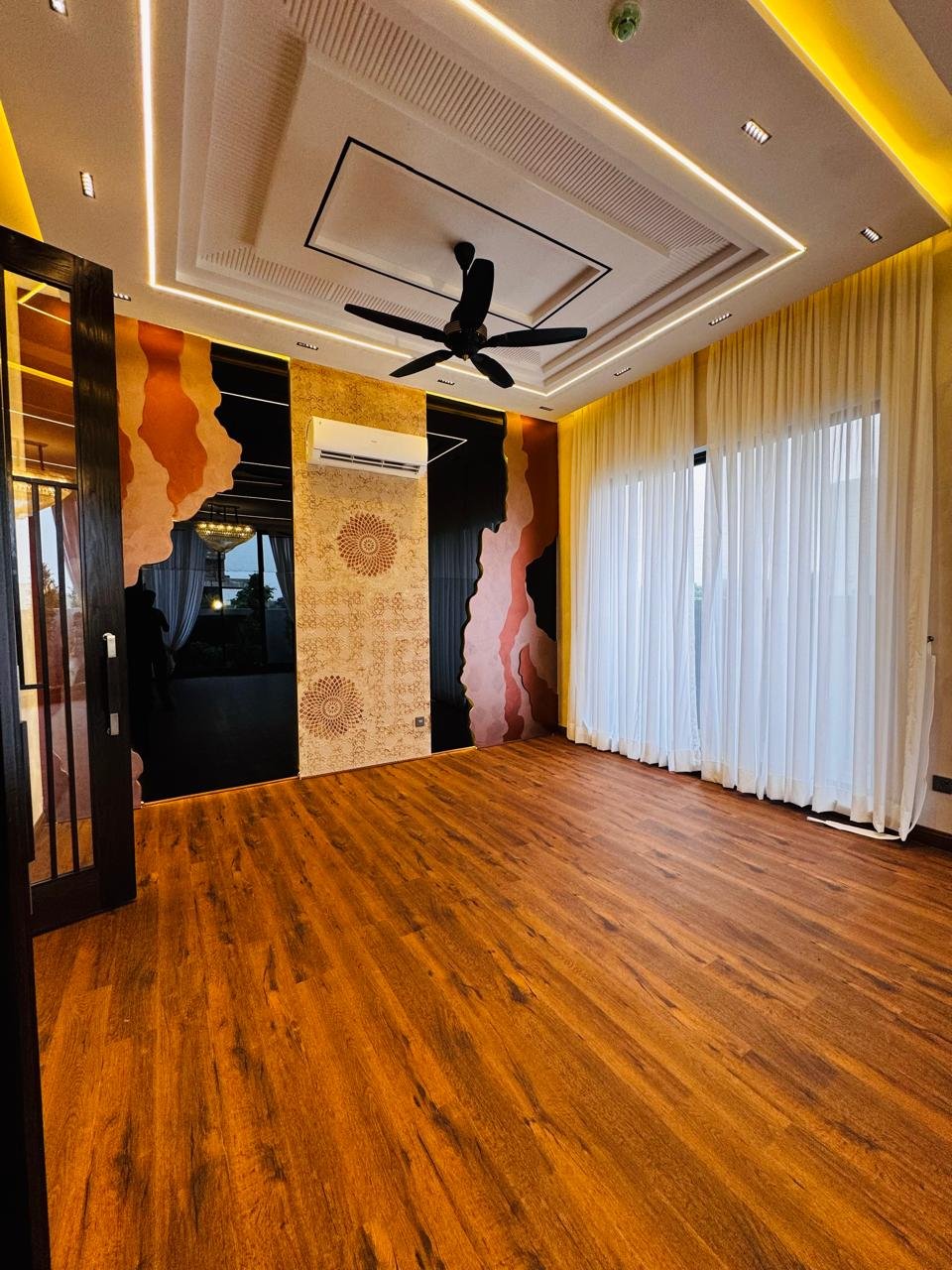 1 Kanal Brand New House for Sale in DHA Lahore Phase 7