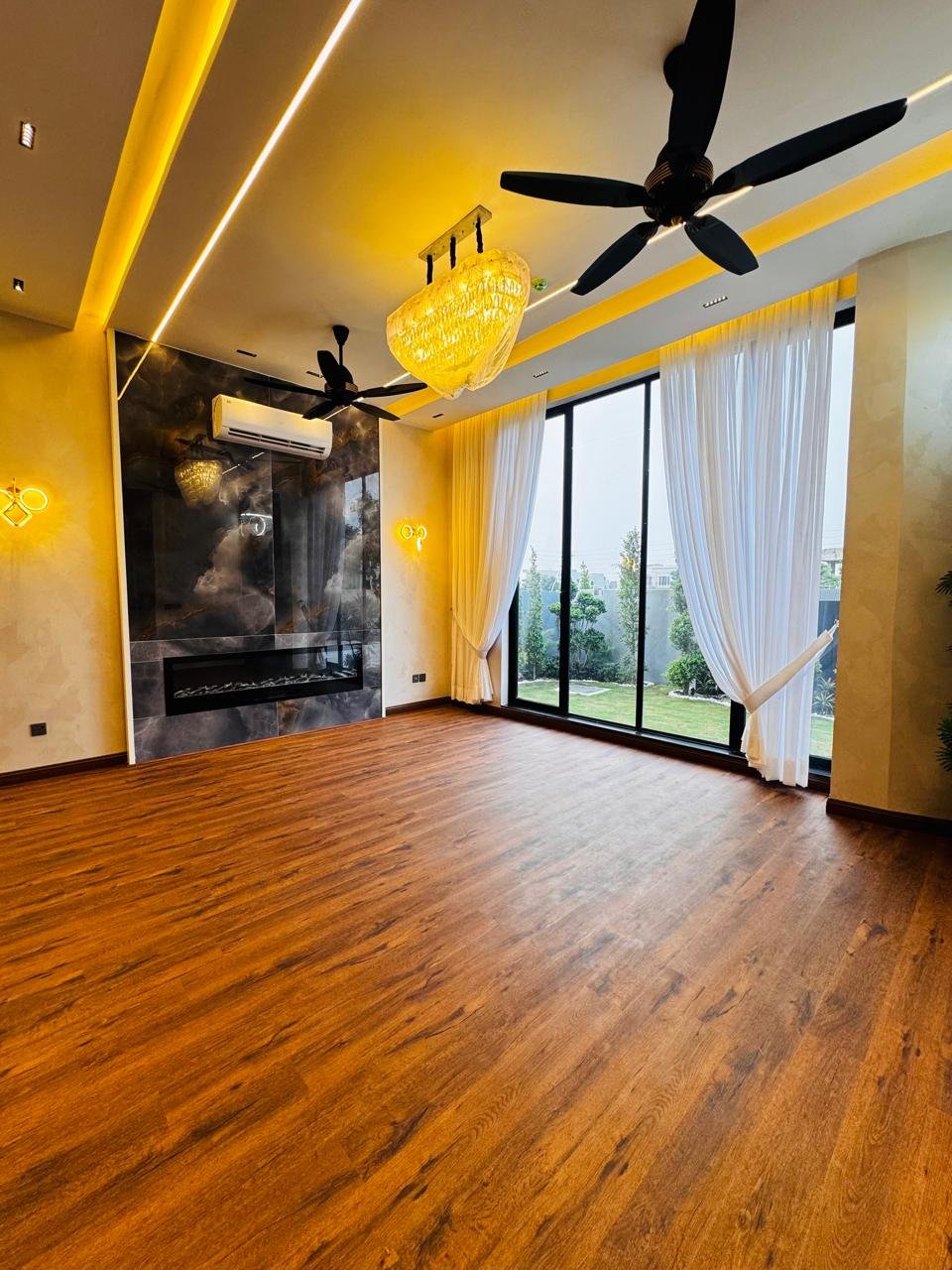 1 Kanal Brand New House for Sale in DHA Lahore Phase 7