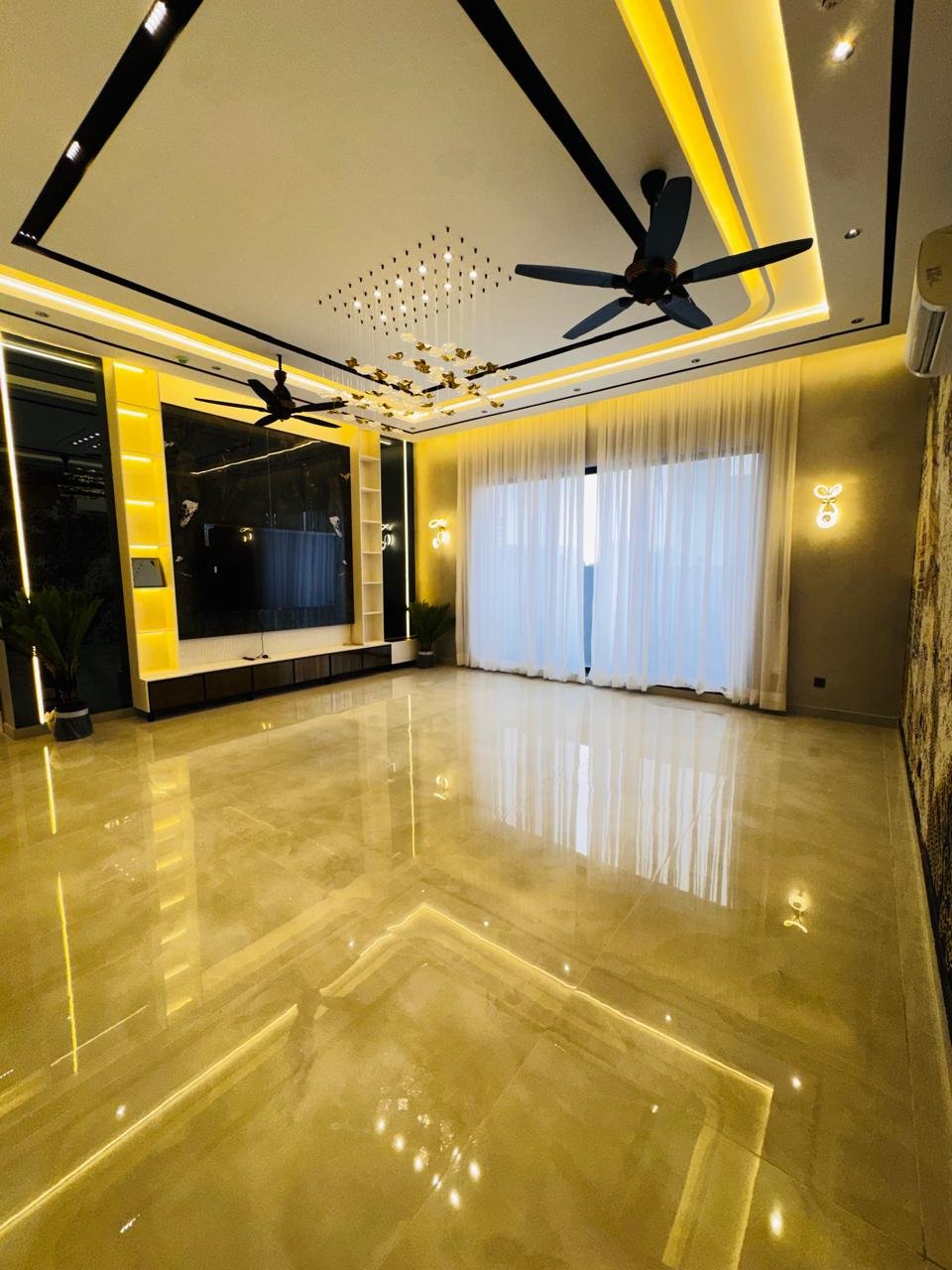 1 Kanal Brand New House for Sale in DHA Lahore Phase 7