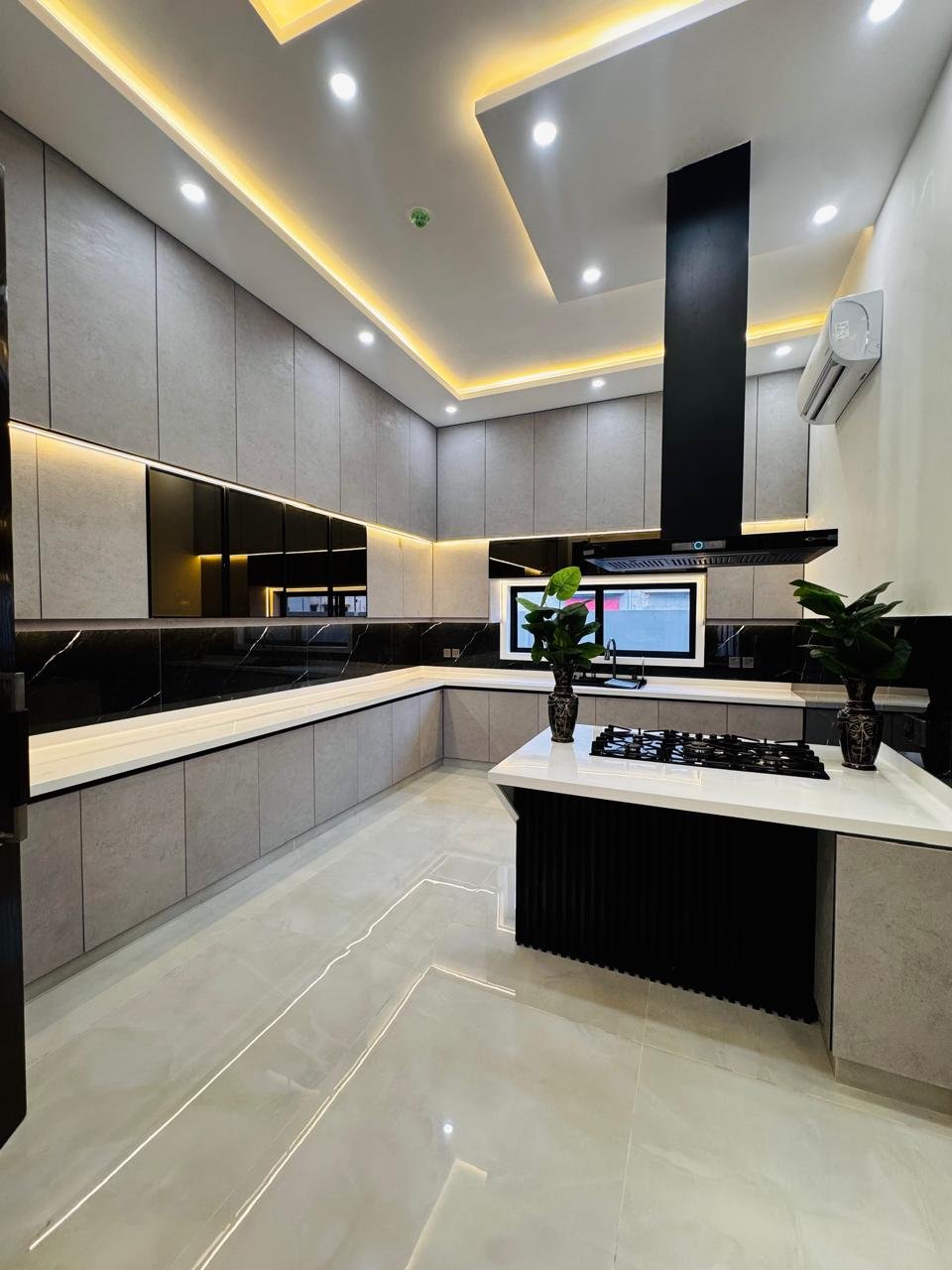 1 Kanal Brand New House for Sale in DHA Lahore Phase 7
