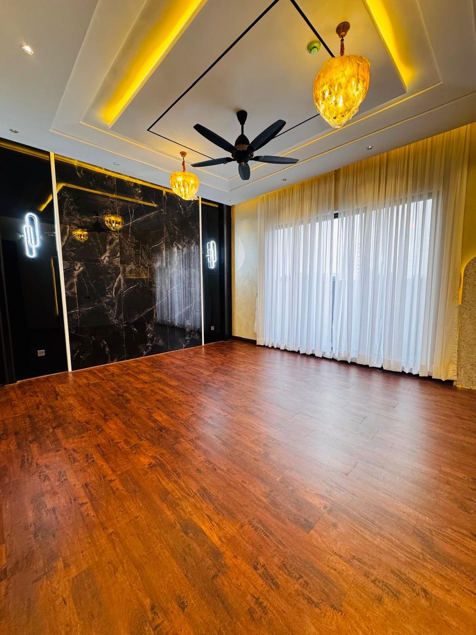 1 Kanal Brand New House for Sale in DHA Lahore Phase 7