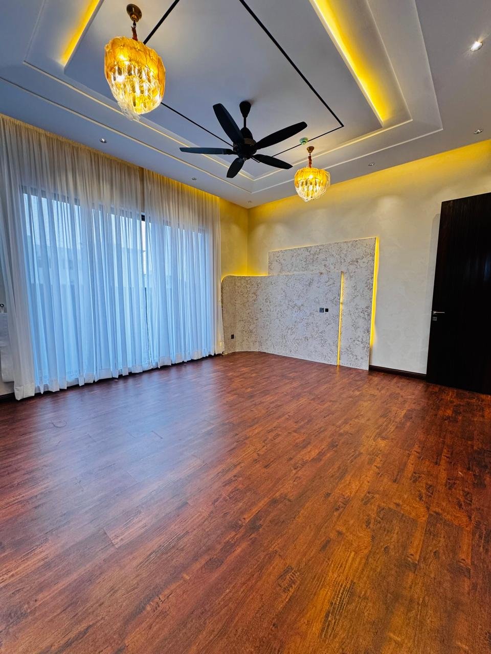 1 Kanal Brand New House for Sale in DHA Lahore Phase 7