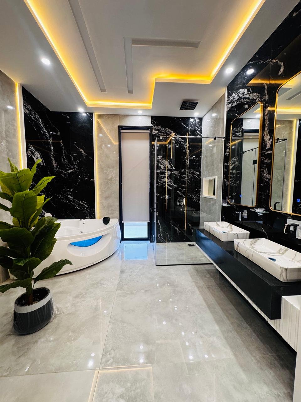 1 Kanal Brand New House for Sale in DHA Lahore Phase 7