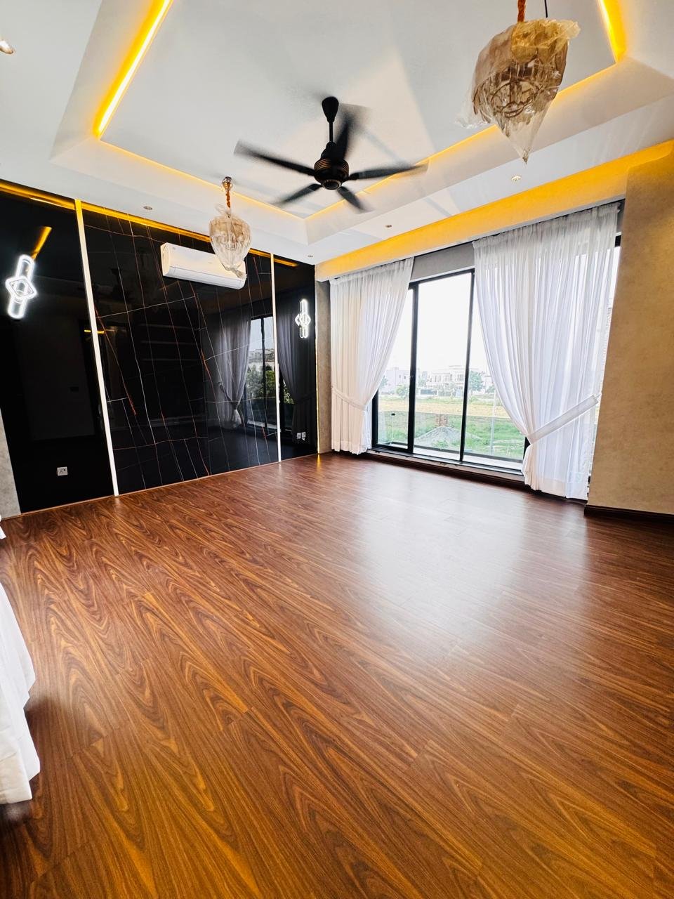 1 Kanal Brand New House for Sale in DHA Lahore Phase 7