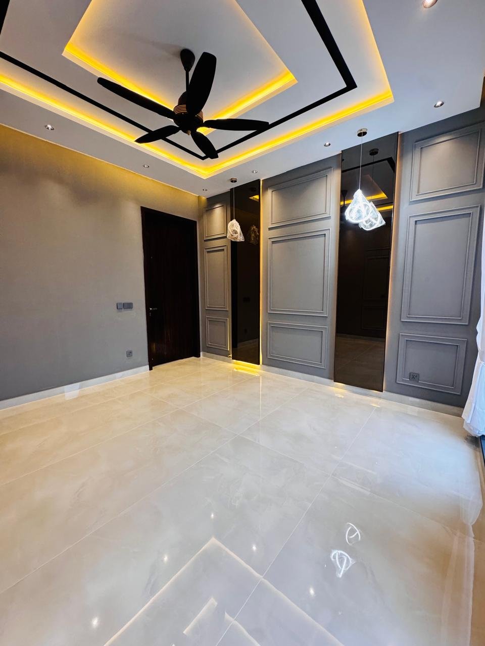 1 Kanal Brand New House for Sale in DHA Lahore Phase 7