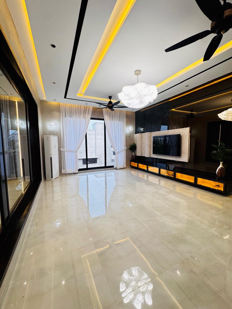 1 Kanal Brand New House for Sale in DHA Lahore Phase 7