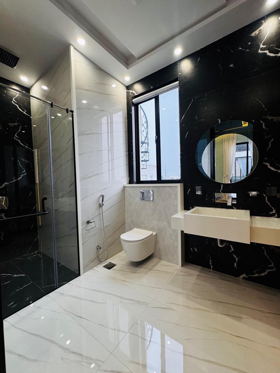 1 Kanal Brand New House for Sale in DHA Lahore Phase 7