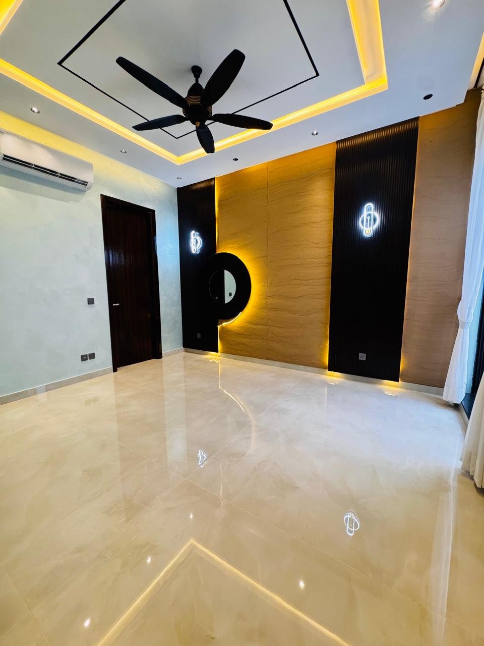 1 Kanal Brand New House for Sale in DHA Lahore Phase 7