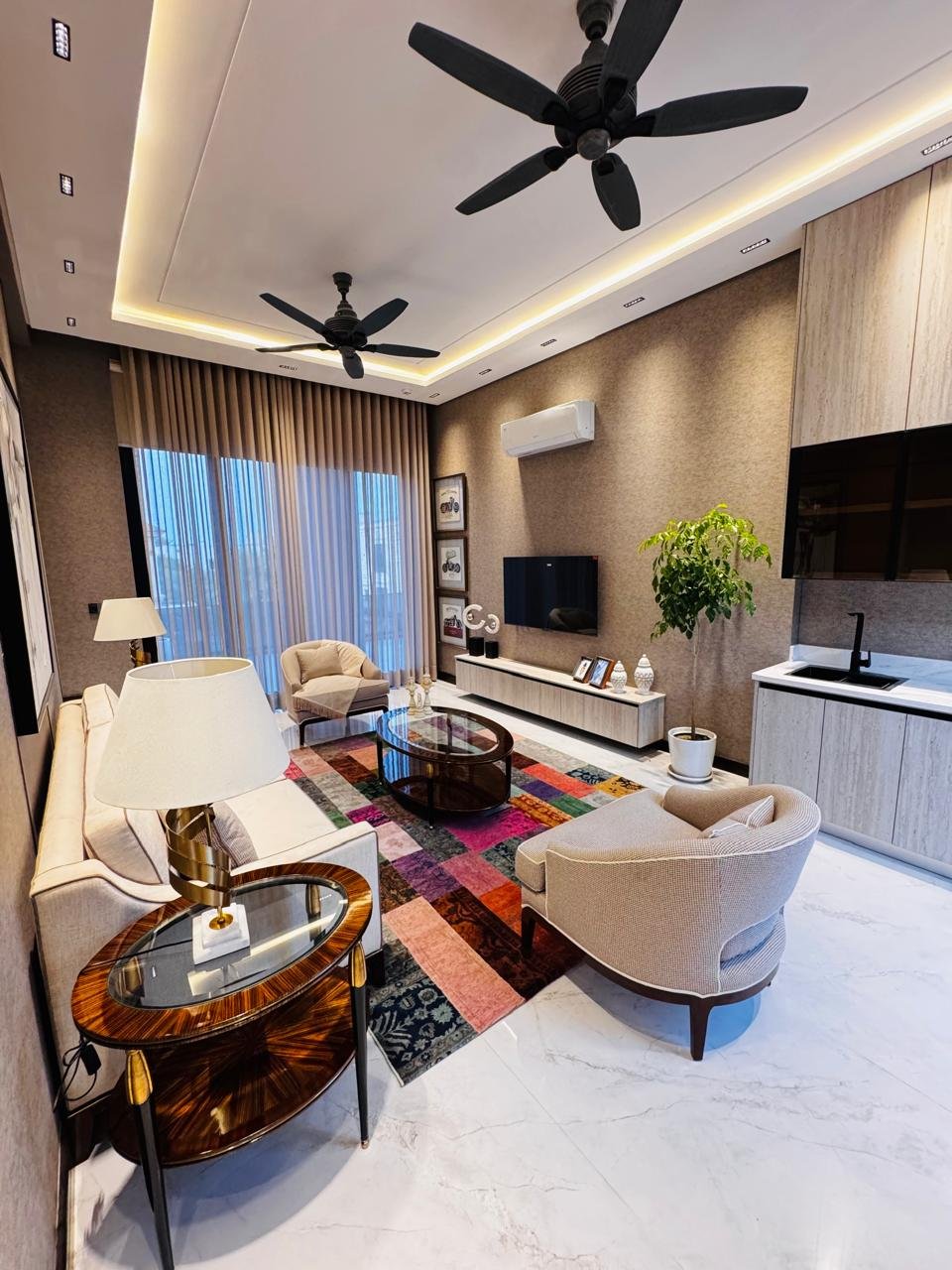 WhatsApp Image 2026-09-23 at 6.31.48 PM (7) 1 Kanal Beautiful Fully Furnished House Availabe For Sale In DHA Lahore