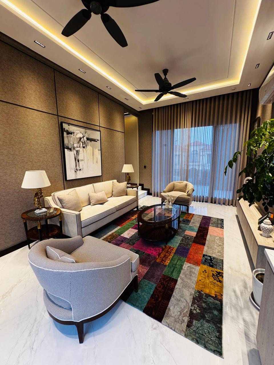 WhatsApp Image 2026-09-23 at 6.31.48 PM (8) 1 Kanal Beautiful Fully Furnished House Availabe For Sale In DHA Lahore