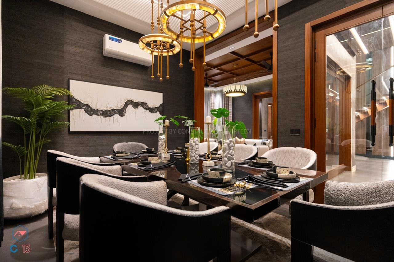 1 Kanal Brand New Fully Furnished House for Sale | Modern Design | DHA Phase 7 Lahore