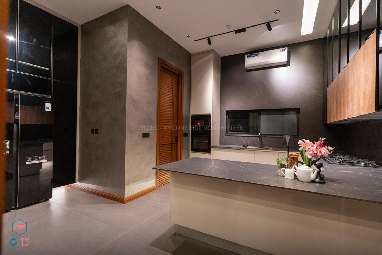 1 Kanal Brand New Fully Furnished House for Sale | Modern Design | DHA Phase 7 Lahore