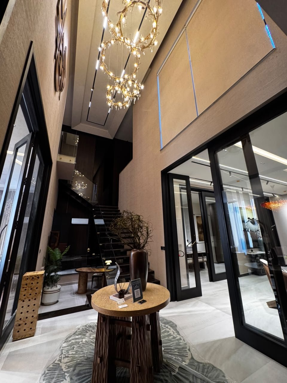 1 Kanal Fully Furnished Luxury House | Prime Location | DHA Phase 6 Lahore