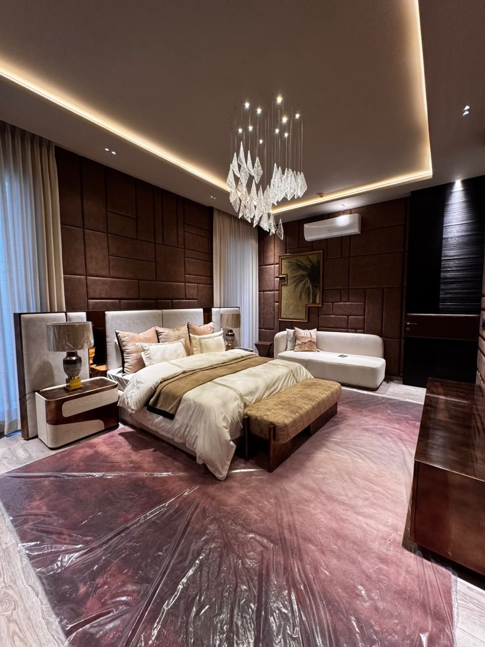 1 Kanal Fully Furnished Luxury House | Prime Location | DHA Phase 6 Lahore