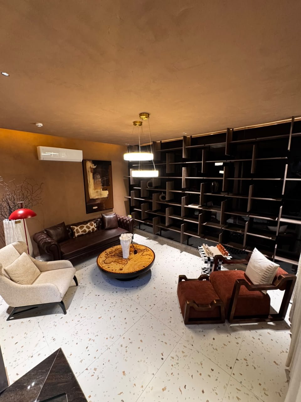 1 Kanal Fully Furnished Luxury House | Prime Location | DHA Phase 6 Lahore