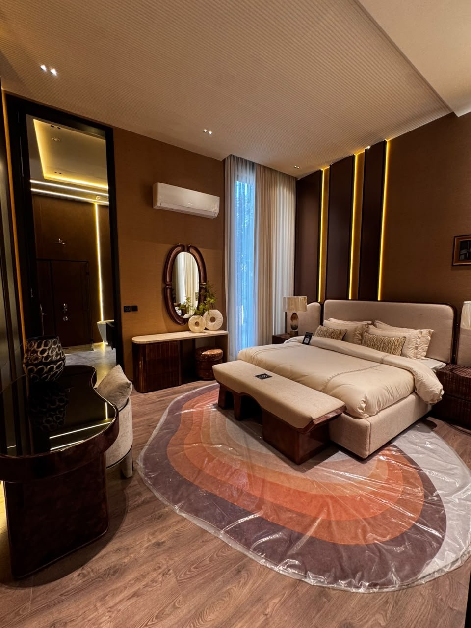 1 Kanal Fully Furnished Luxury House | Prime Location | DHA Phase 6 Lahore