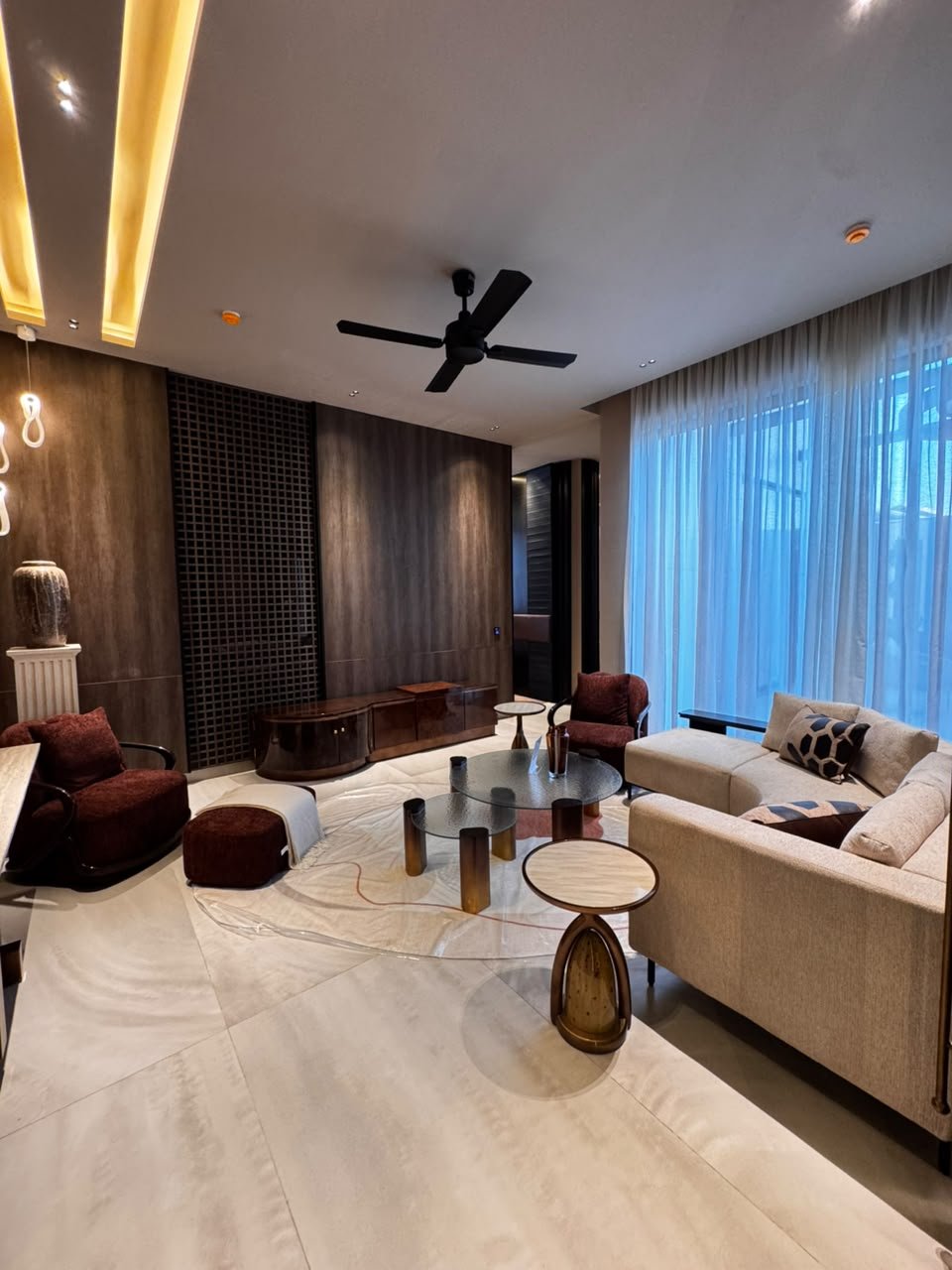 1 Kanal Fully Furnished Luxury House | Prime Location | DHA Phase 6 Lahore