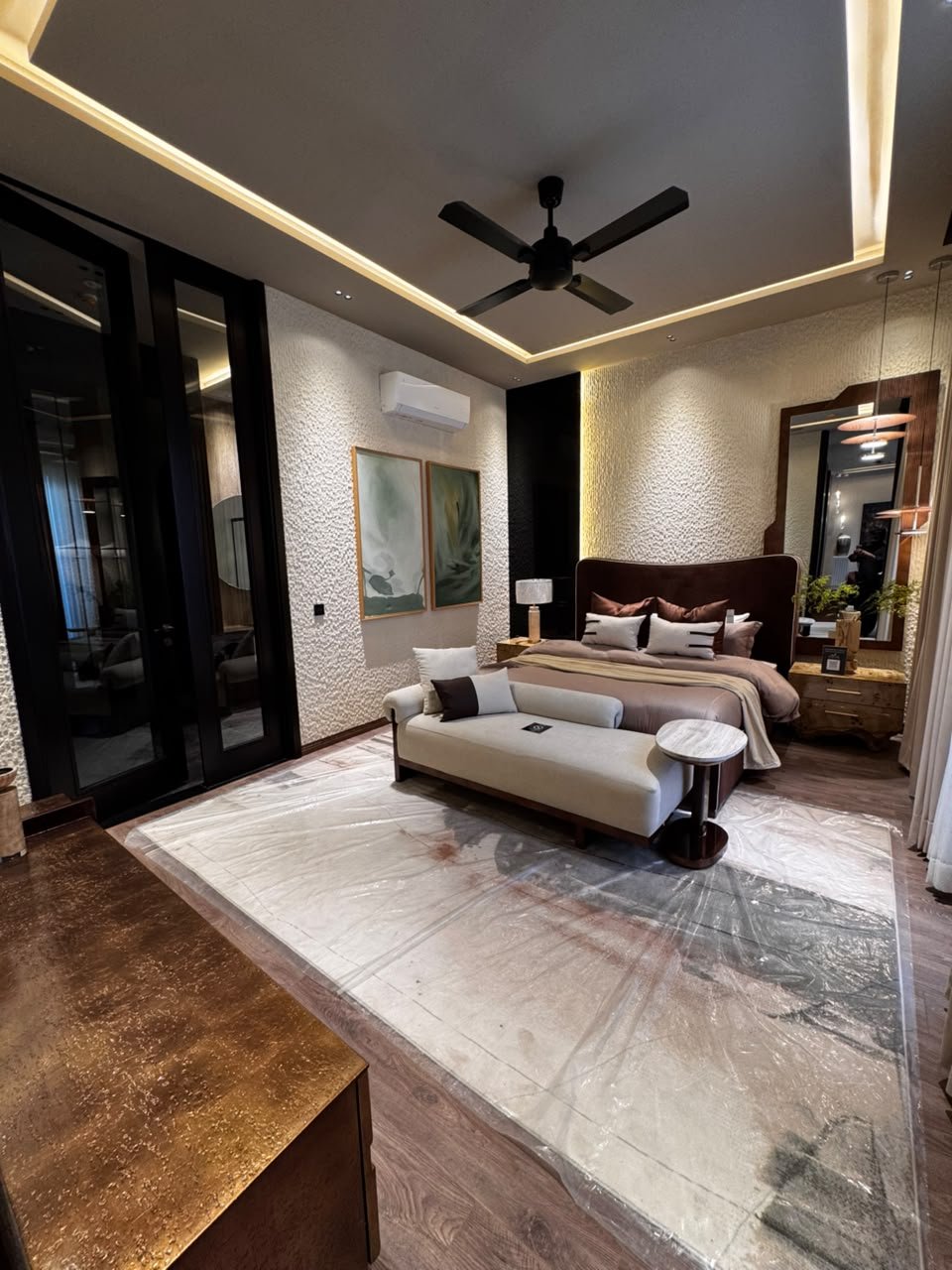 1 Kanal Fully Furnished Luxury House | Prime Location | DHA Phase 6 Lahore