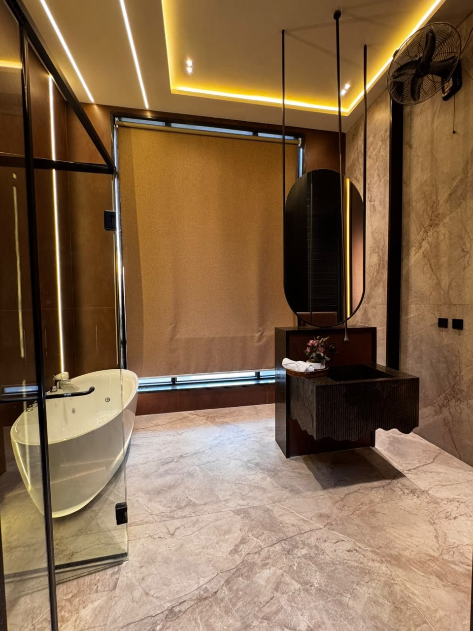 1 Kanal Fully Furnished Luxury House | Prime Location | DHA Phase 6 Lahore