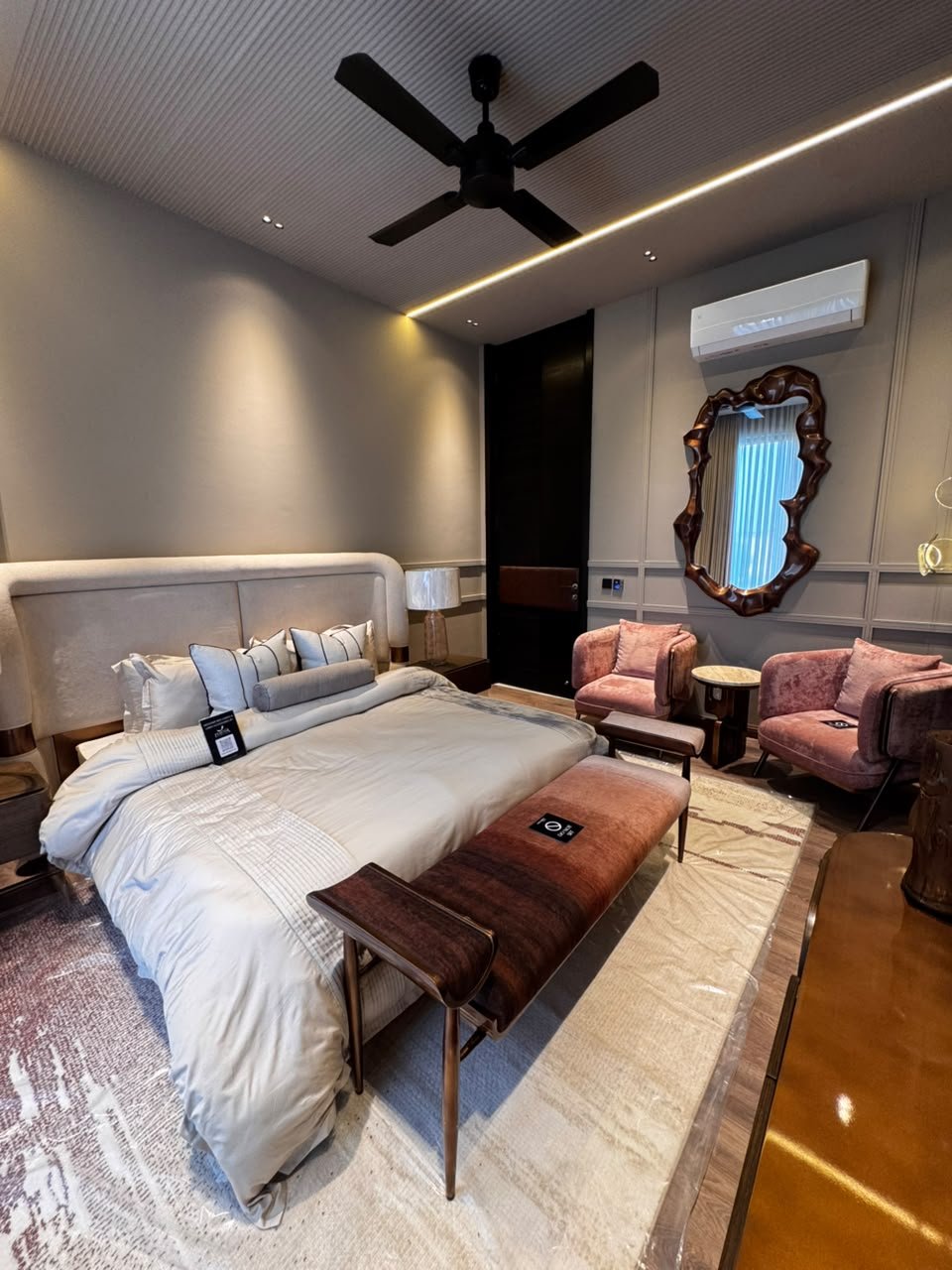 1 Kanal Fully Furnished Luxury House | Prime Location | DHA Phase 6 Lahore