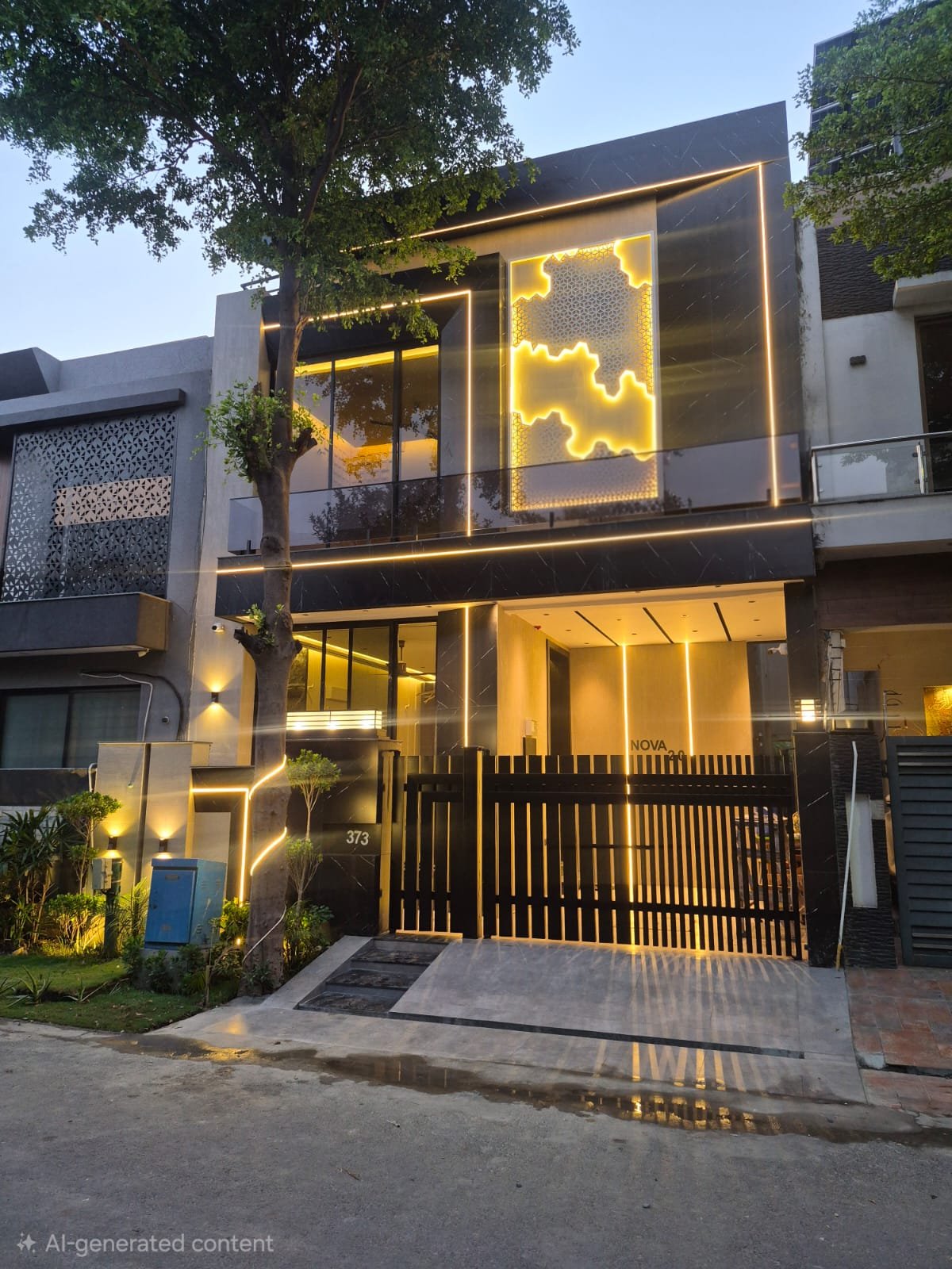 WhatsApp Image 2026-10-31 at 3.33.54 PM (3) Modern Design Brand New House | Excellent Construction | DHA Lahore