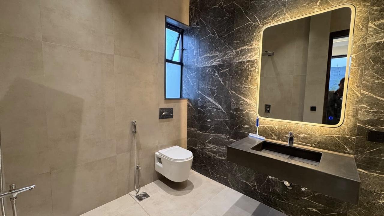 Stunning Modern Elevation House for Sale in DHA 9 Town Lahore