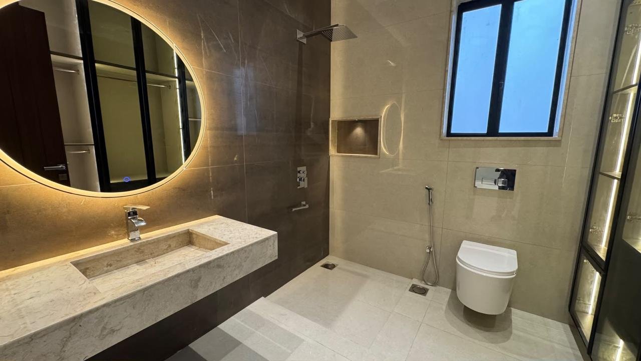 Stunning Modern Elevation House for Sale in DHA 9 Town Lahore